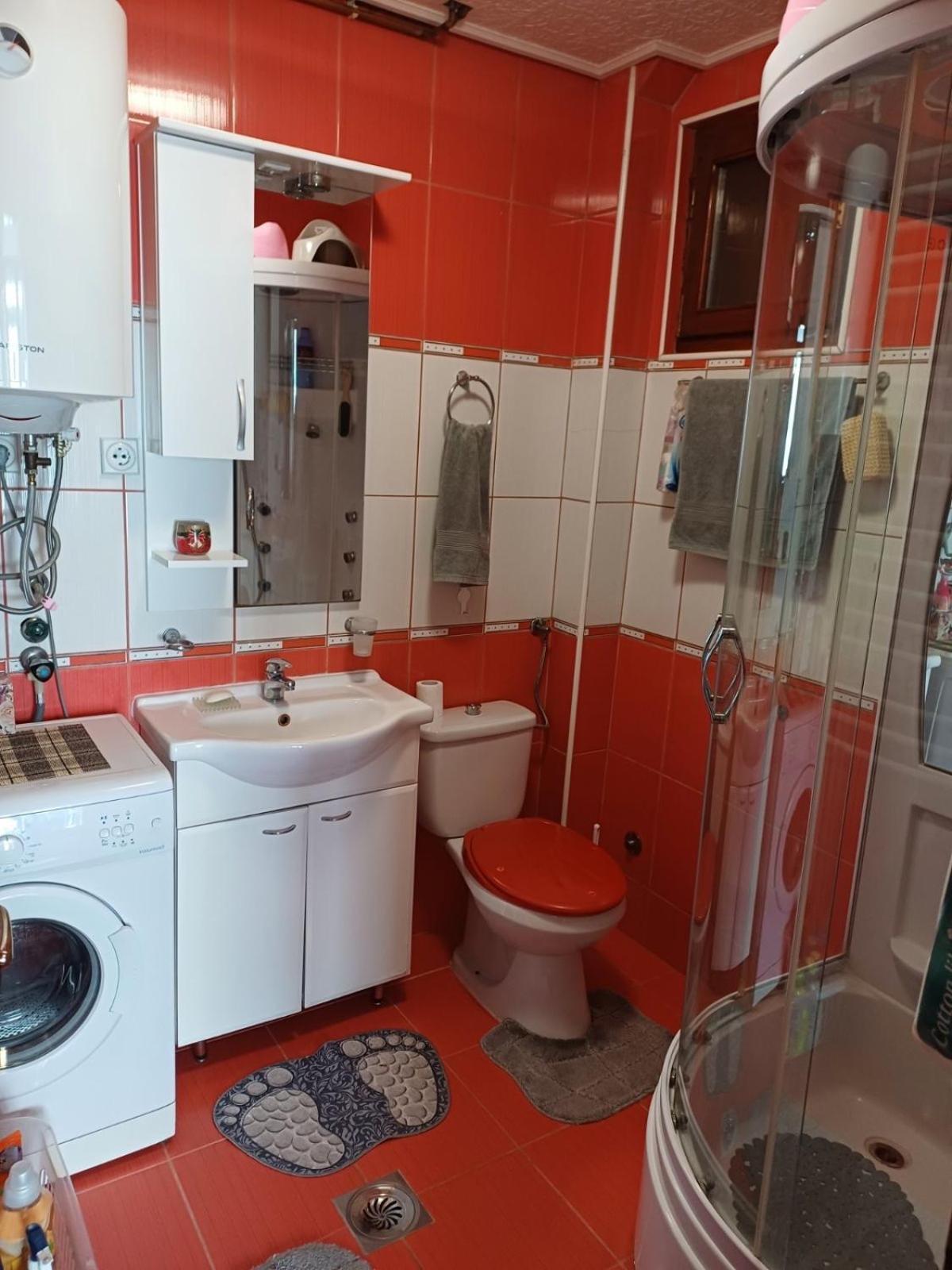 Vila Krismark Žabljak エクステリア 写真