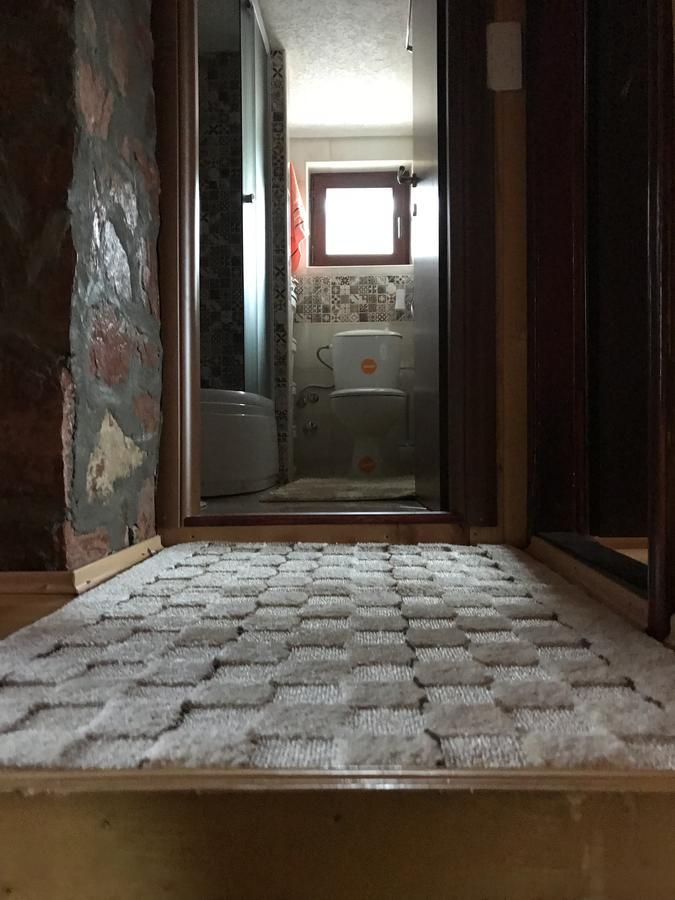 Vila Krismark Žabljak エクステリア 写真